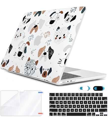 Amazon.com: Mertak Hard Case Compatible with MacBook Pro 16 14 Air