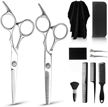 hairdressing kit amazon