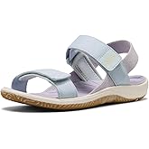 KEEN unisex-child Elle Backstrap Casual platform open toe