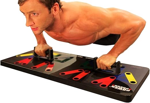 freenom push up