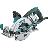 Makita 5377MG 7-1/4" Magnesium Hypoid Saw