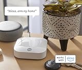 Yale IA 305 Sync Home Security System 5 Piece Kit White view 2