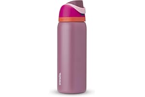 Owala FreeSip SS, 32-oz. - Crown Jewel