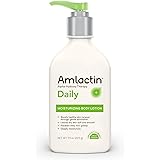Sandoz Amlactin Daily Moisturizing Body Lotion 12%, 7.9 Ounce