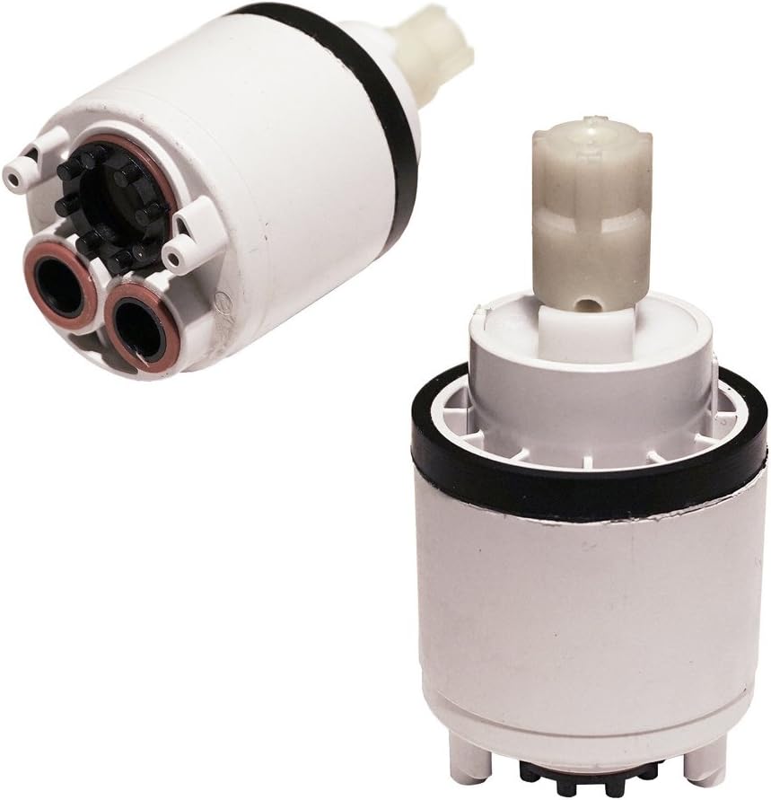 Cartuccia Di Ricambio Per Filtro Doccia Aquabliss - Riduce Cloro E Impurità - Foto 6