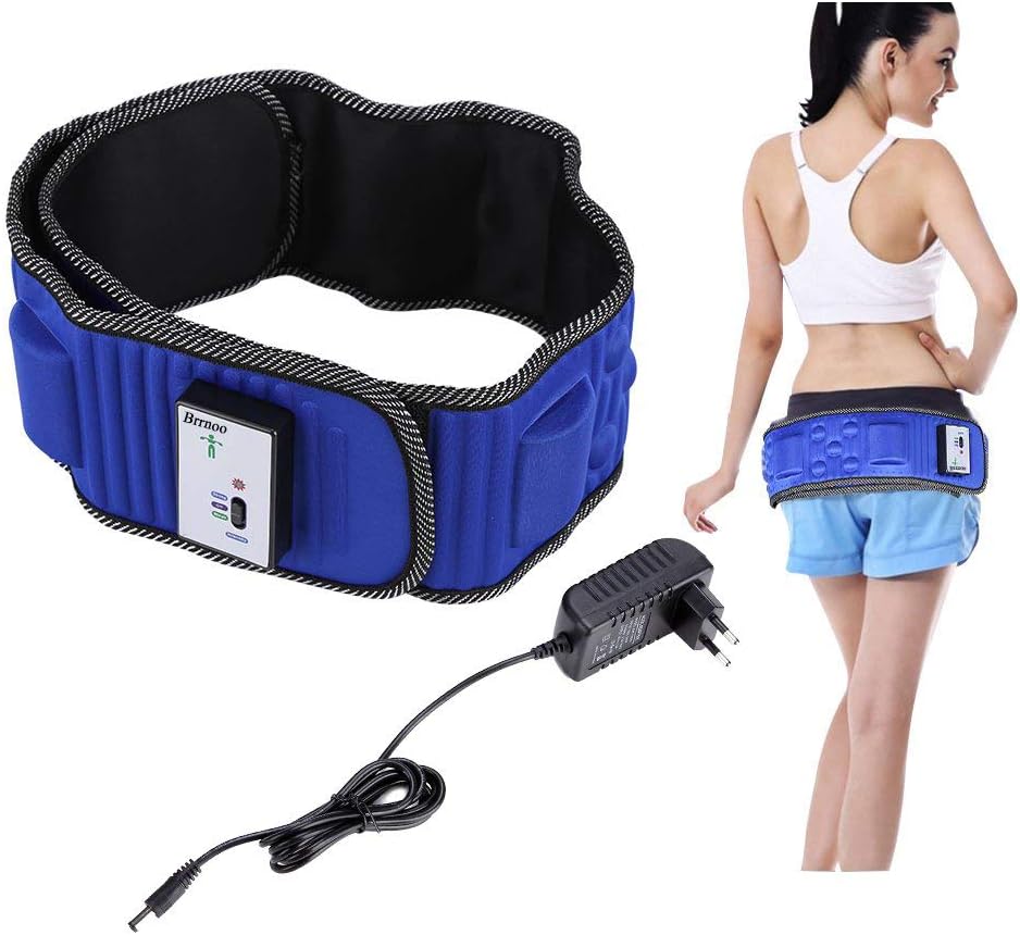 cinghie tonificanti addominali