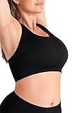 SHAPERMINT Sports Bras for Women - Workout Bras for
