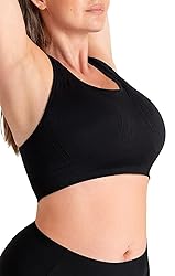SHAPERMINT Sports Bras for Women - Workout Bras for
