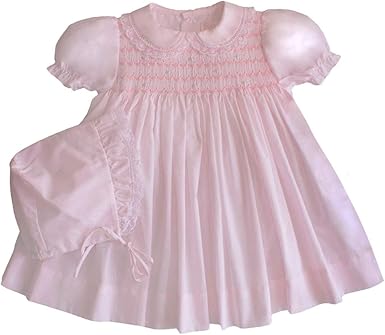 smocked dresses for toddlers