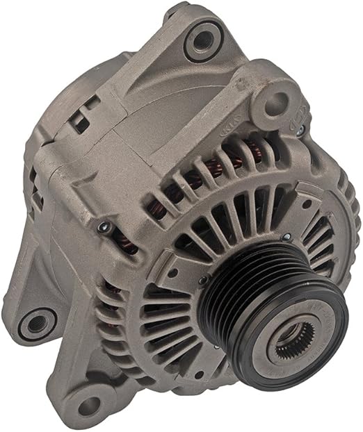 Auto 7 AlternatorReman Fits 201206 Hyundai AZERA