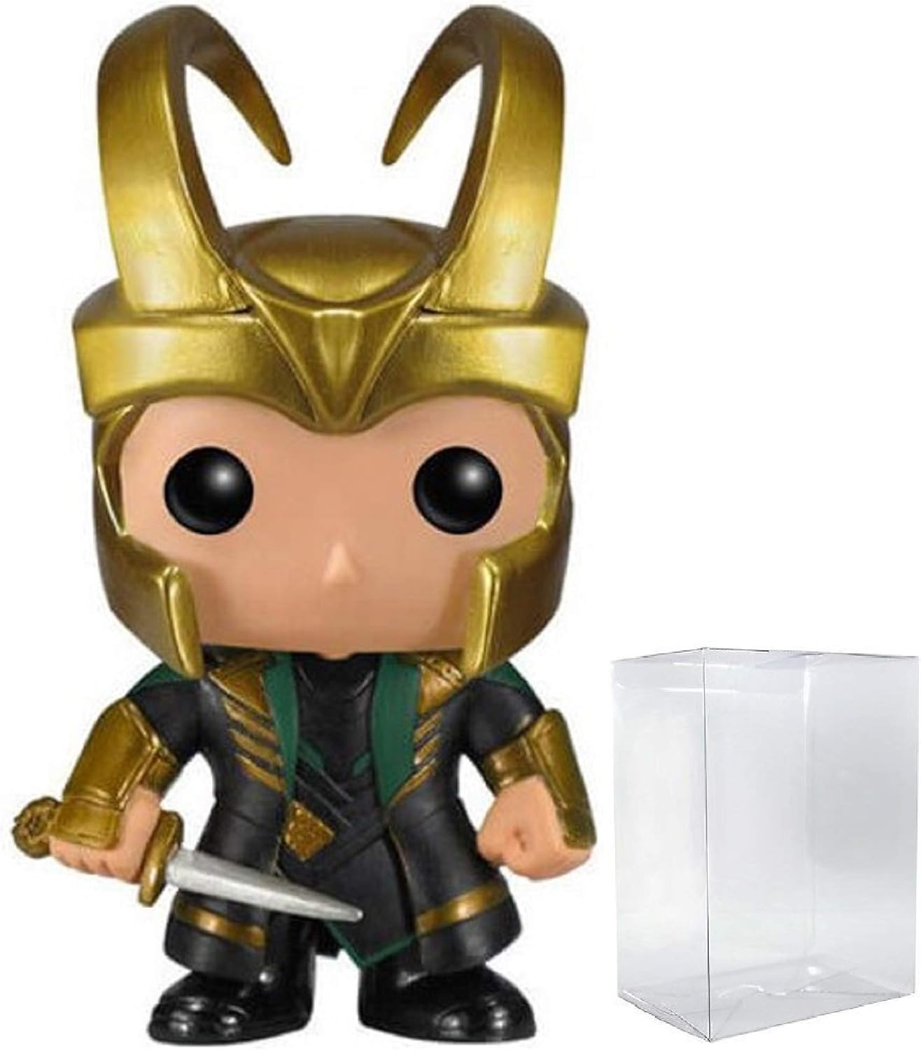 funko pop loki 36