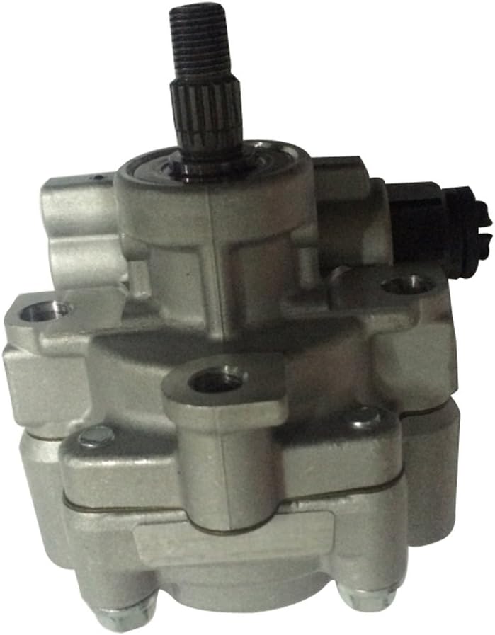 Best Toyota Power Steering Pump Vacuum Switch