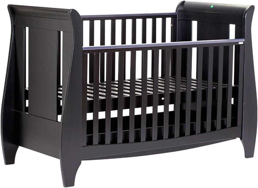 lucas cot bed