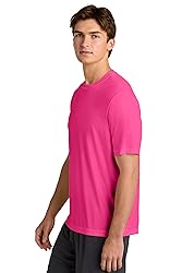 Clothe Co. Workout Shirts for Men, Dry Fit Shirts