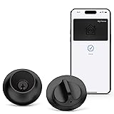 Level Lock+ Smart Lock - World's Smallest Smart