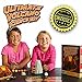 Discover with Dr. Cool Ultimate Volcano Kit - Perform Science Fair Experiments! STEM Toy for Boys and Girls
