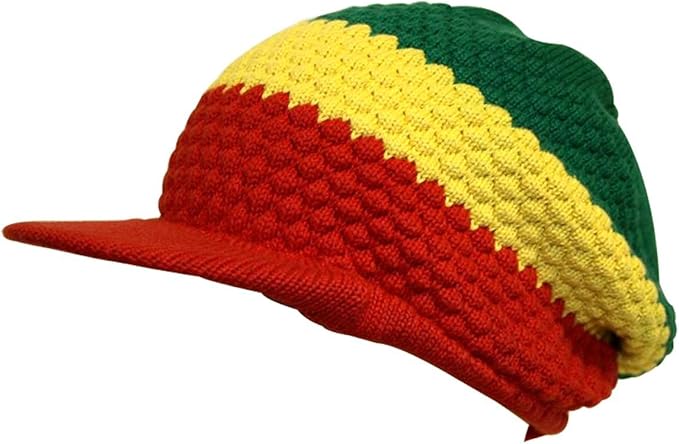 bonnet reggae