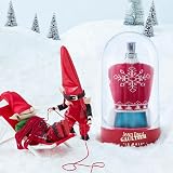 Jean Paul Gaultier Le Male 2020 Xmas Collector Edition Eau de Toilette 125ml view 7