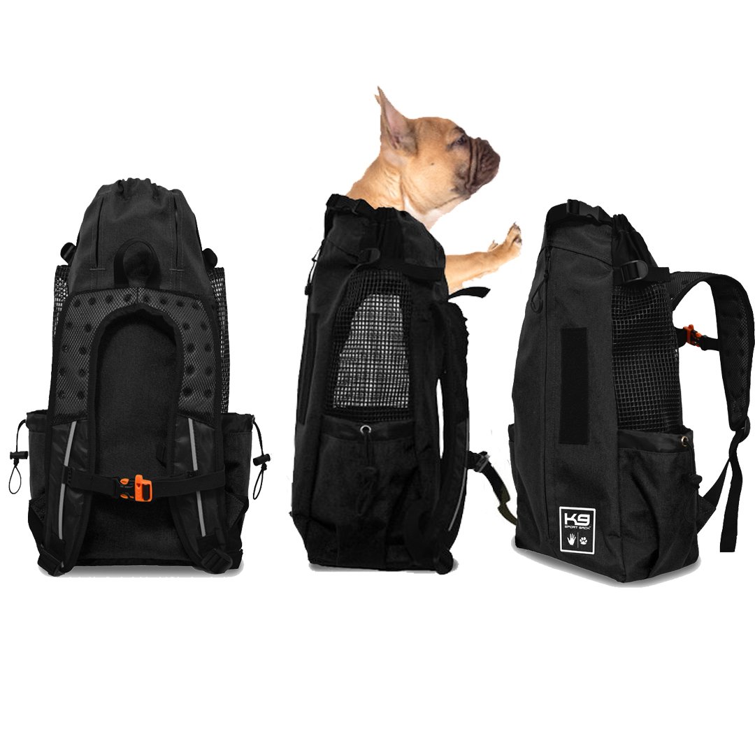 Best Canine Backpack Paul Smith