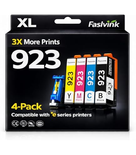 Amazon.com: Dell Series 9 MK990 Black Standard Ink Cartridge