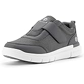 FitVille Diabetic Shoes for Men Extra Wide Width, Swollen Feet Shoes for Diabetics Pain Relief