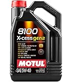 Amazon.com: Motul 300V Factory Line Road Racing 5W40 4T Synthetic