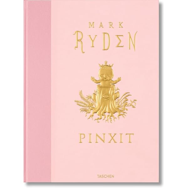 Amazon.com: MARK RYDEN: BUNNIES AND BEES MICRO-PORTFOLIO 3