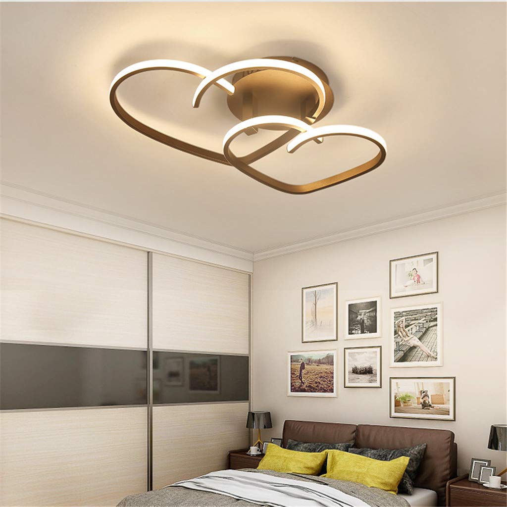 Deckenleuchten Für Kinder LED Schlafzimmerlampe Deckenlampe Dimmbar Mit