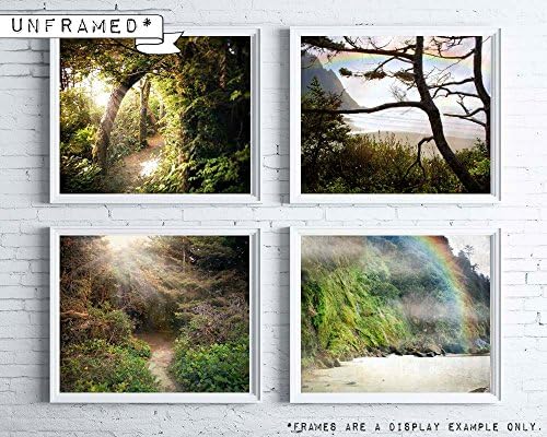 oregon wall art - pacific northwest wall art - oregon decor - oregon coast photos
