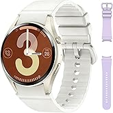 Smart Watches for Women/Men (Make/Answer Calls), Fitness Smart Watch with Heart Rate/SpO2/Sleep Monitor, Pedometer Tracker, 120+ Sport Modes Fitness Tracker Watch, Smartwatch for Android and iPhone