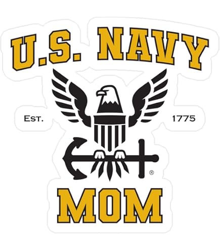 CafePress Anchor Navy Dad Oval Sticker – Bumper Sticker Or Decal For Car, Locker, Fridge