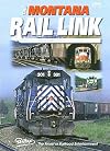 The Montana Rail Link [DVD]