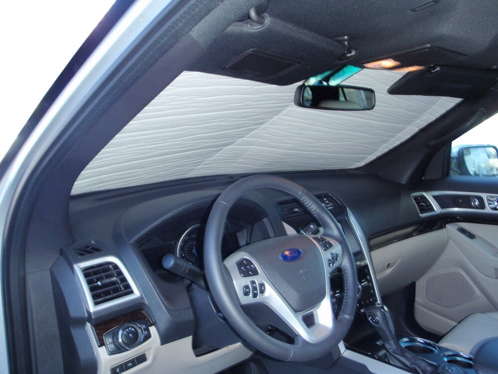 Best volvo truck seat covers