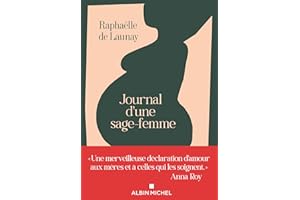 Journal d'une sage-femme (French Edition)