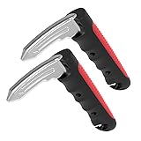 Haydyson 2Pack Multifunction Car Handle Assist for