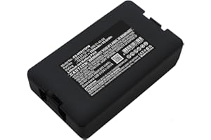 henhaoro Battery for Husqvarna Automower 320 330X 2013 2014 2015 420 2016 2017 2018 2019 2020 2021 2022 520 115H 305 310 315 315X 315XLE 305 310 315 Mark II Limited Edition Sileno Life
