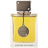 ARMAF Club de Nuit Man Eau de Toilette Spray