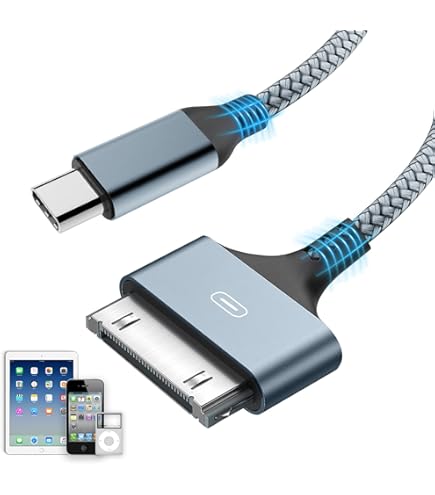 ポータブルプレーヤー iPod (Dock Connector) [Model No.A1040] ポータブルプレーヤー iPod (Dock Connector) [Model No.A1040