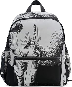 boys small backpack
