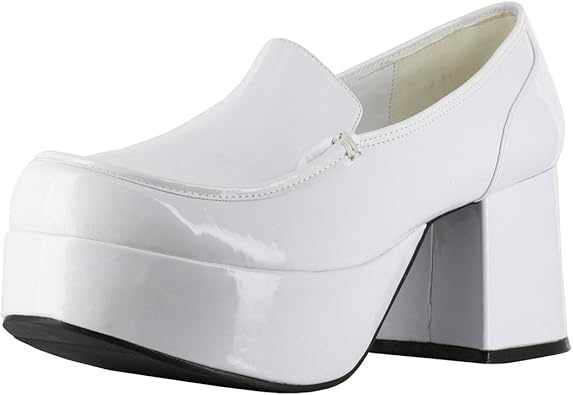 white loafers mens amazon