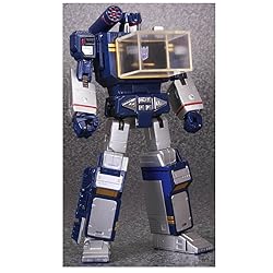 Transformers Takara Tomy Masterpieces MP-13