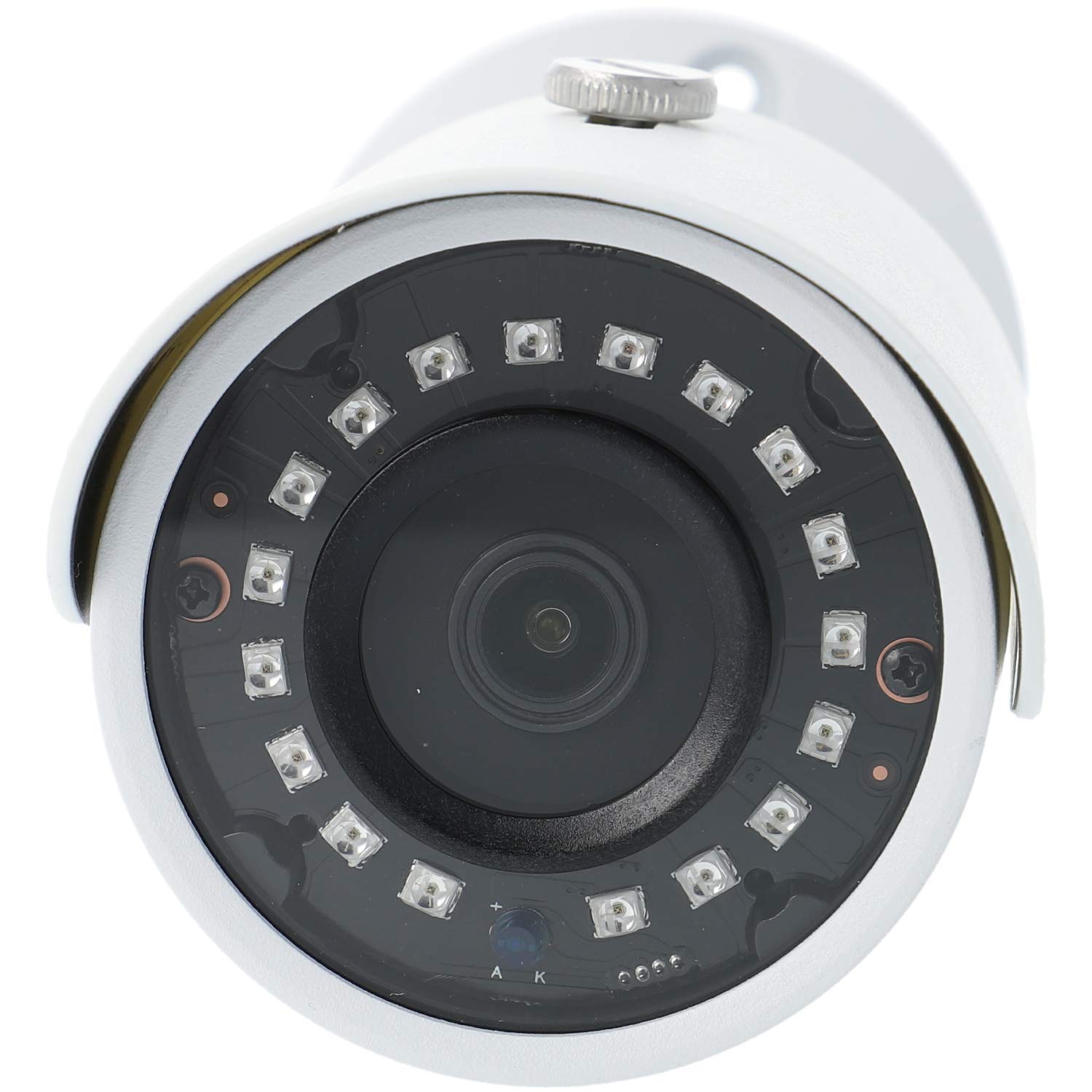 Dahua Bullet Camera 5Mpx Full Hd H.265+ Optical 2.8mm Ir 30M Ipc Hfw1531S, 1 Unità (Confezione da 1) - Image 4