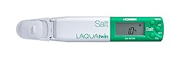 HORIBA LAQUAtwin Salt-22 Compact Salt Meter