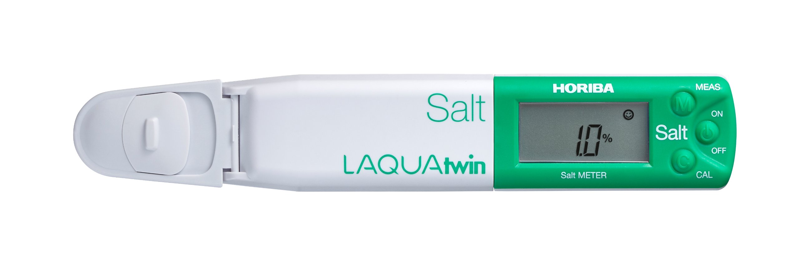 HORIBA LAQUAtwin Salt-22 Compact Salt Meter