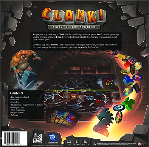 Clank!