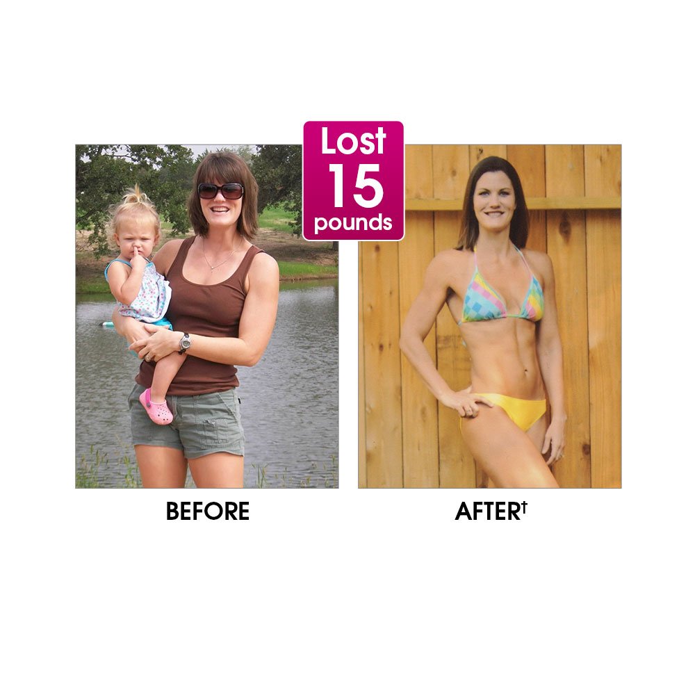 Beachbody PiYo DVD Workout Pilates/Yoga Workout Includes