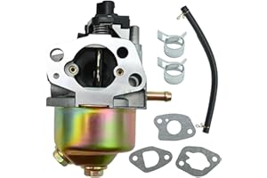 Anxingo 951-10873 Carburetor for MTD 951-10310, 751-10310, Replacement for Cub Cadet CC500, CC550SP 173cc 139cc Lawn Mowers