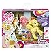My Little Pony Friendship Is Magic Fluttershy Flower Picking Poseable Pony