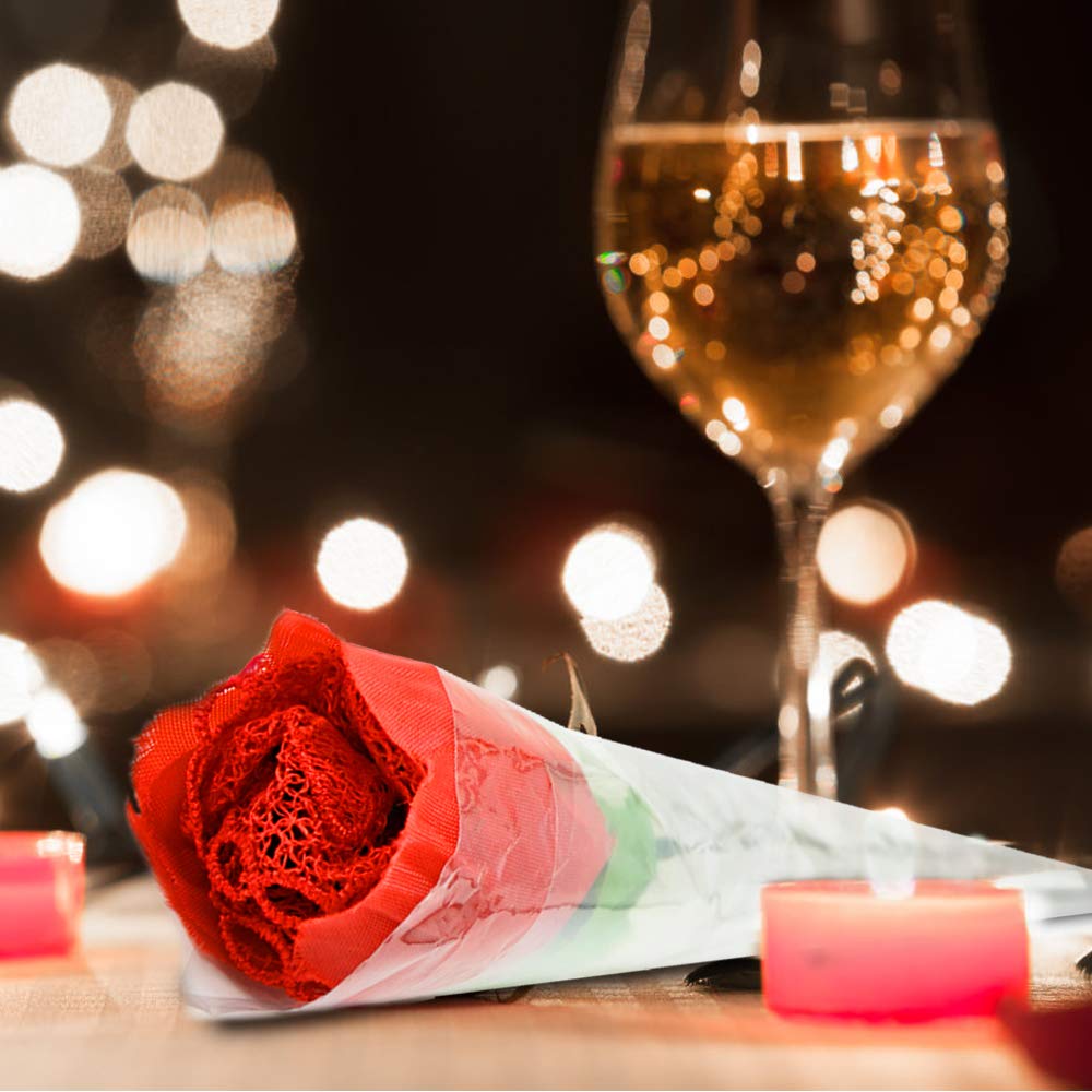 l\'aise vie Sexy Women\'s G-String T-Back Panty for Any Occasion (Cupid, 1)