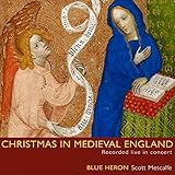 CHRISTMAS IN MEDIEVAL ENGLAND                      image